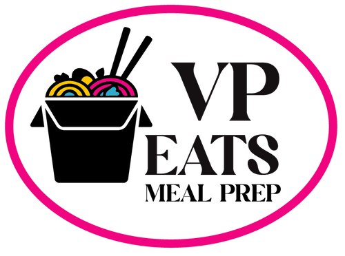 VP EATS MEAL PREP