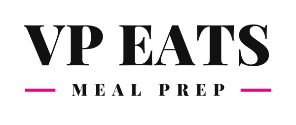 VP EATS MEAL PREP